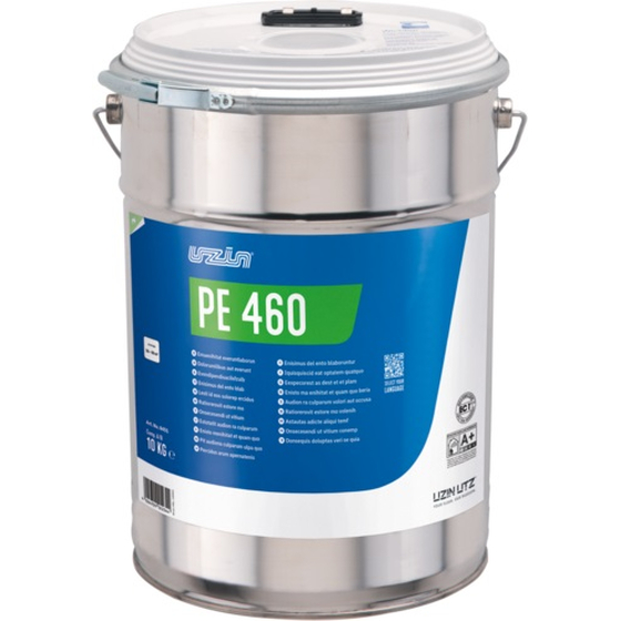 Uzin PE 460 2-K Epoxi-Dichtgrundierung | 10kg