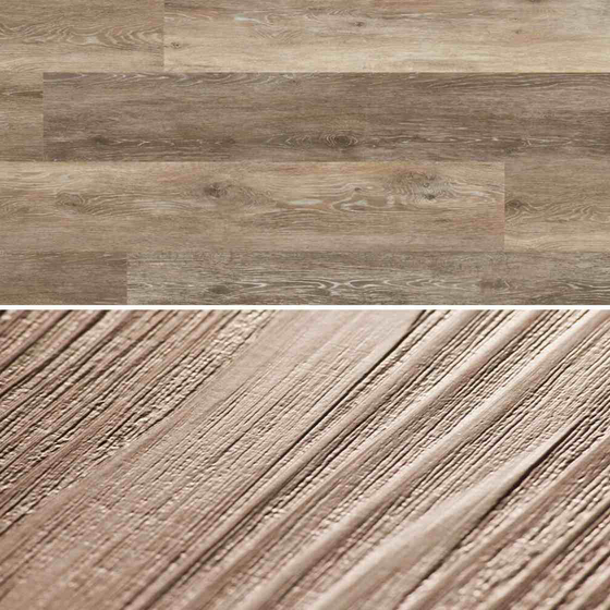 Project Floors - PW 1260/55 | floors@work | Vinylboden