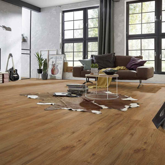 Project Floors - PW 3841/55 | floors@work | Vinylboden
