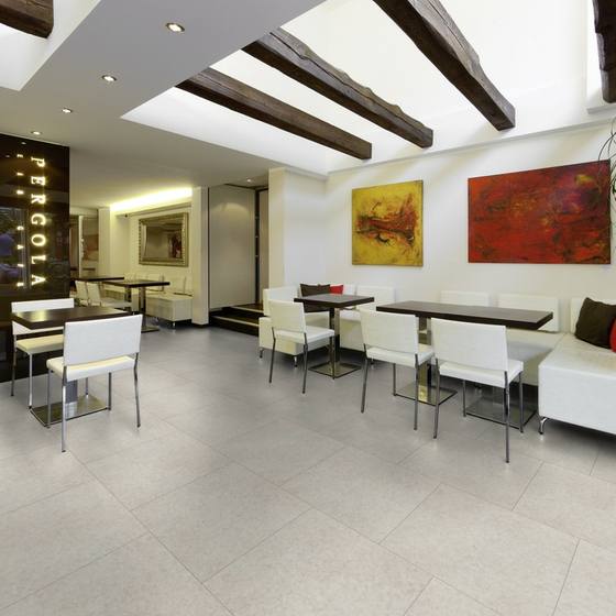 Project Floors - ST 900/55 | floors@work | Vinylboden