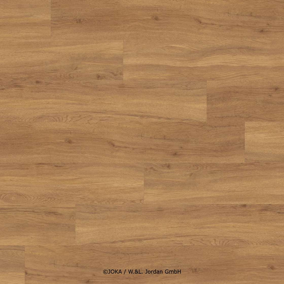 Joka Design 340 - Pure Oak 2812 | Vinylboden