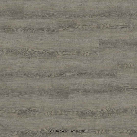 Joka Classic Design 340 - Old Grey Oak 2840 | Vinylboden