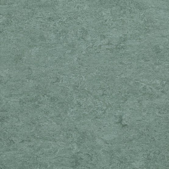 Gerflor DLW Marmorette Neocare - Grey Turquoise 0099 | Linoleum