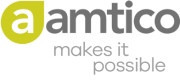 Amtico Vinyl Logo