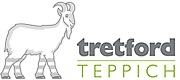 Tretford Teppich | Gesunde Teppichböden online kaufen