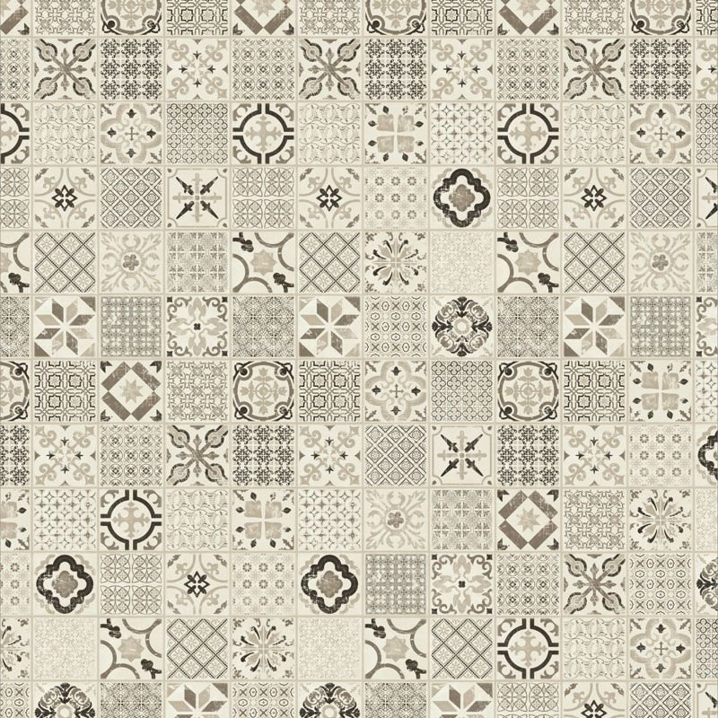 Klick Vinyl Retro Design