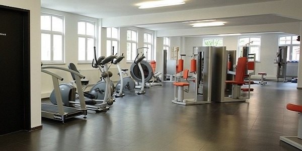 Bodenbelag für den Fitnessraum: Welcher macht das Rennen? - Bodenbelag für Fitnessraum: Welche Beläge eignen sich?