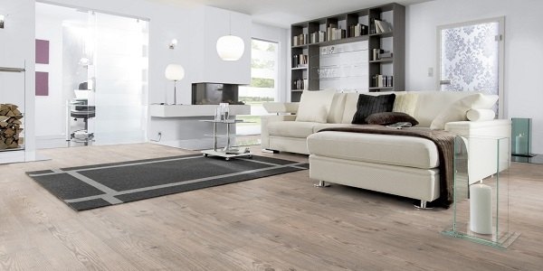 Aktuelle Trends bei Laminat: Farben, Designs &amp; Eigenschaften - Laminat Trends 2026 – Farben, Design &amp; Eigenschaften