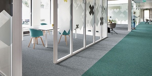 Warum Teppichbodenbelag den Hall in Räumen reduzieren kann - Mit Teppichbodenbelag den Hall in Räumen reduzieren