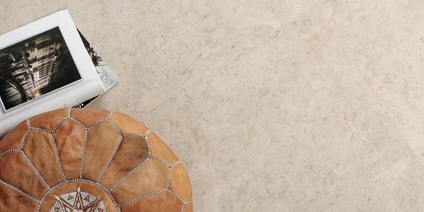 Vinylboden in Betonoptik: Was spricht für die Betonimitation? - Vinylboden in Betonoptik: Was kann die Betonimitation?