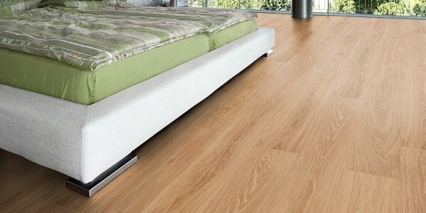 Korkparkett vorgestellt: Welche Vorteile bietet "Parkett" aus Kork? - Korkparkett vorgestellt: Was kann Korkboden in Holzoptik?