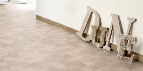 CV-Belag vorgestellt: Welche Stärken hat geschäumtes PVC? - CV-Belag: Was spricht für Cushion-Vinyl (geschäumtes PVC)?