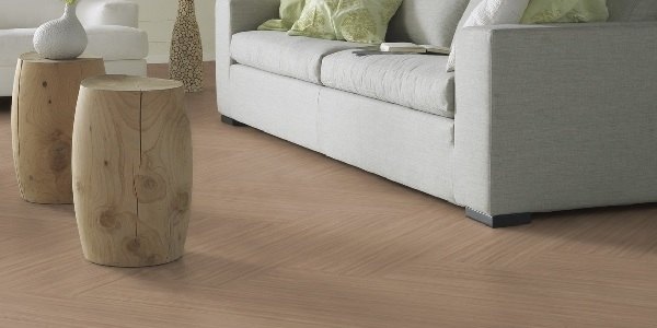 Linoleum in Holzoptik – eine echte Alternative zu Parkett? - Linoleum in Holzoptik – eine echte Alternative zu Parkett?