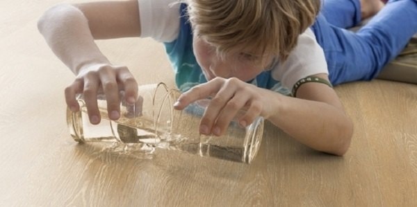 Ist PVC-Laminat besser als echtes Laminat? - PVC-Laminat als Boden | Eine Alternative zu Laminat?