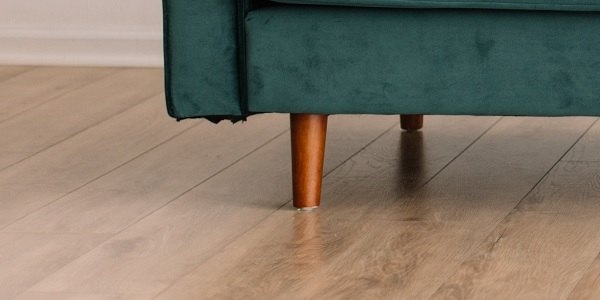 Schwere Möbel auf Vinylboden? So vermeiden Sie Fehler! - Schwere Möbel auf Vinylboden? So vermeiden Sie Fehler!