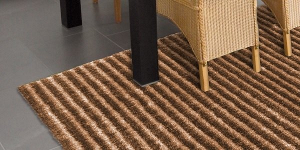 Teppichgrößen: Welche Maße passen zu welchem Zimmer? - Teppichgrößen | Welche Maße passen zu welchem Zimmer?