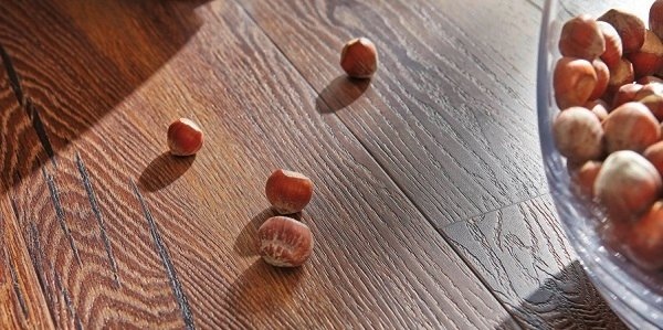 Vinylboden ohne Weichmacher &amp; Schadstoffe: Geht das? - Vinylboden ohne Weichmacher &amp; Schadstoffe: Geht das?