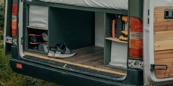Bodenbelag für Wohnmobil &amp; Camper: Was rät der Experte? - Bodenbelag für Wohnmobil &amp; Camper: Was rät der Experte?