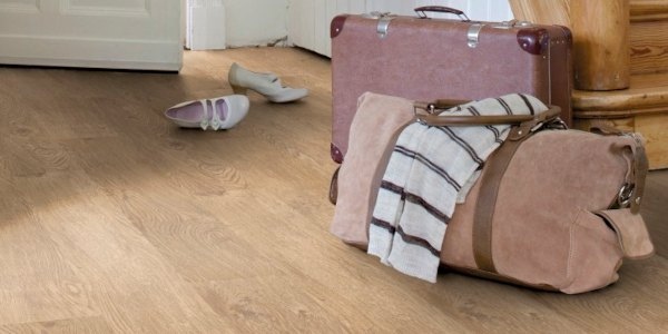 Korkboden mit Klicksystem: Aufbau, Varianten &amp; Verlegung - Korkboden mit Klicksystem: Aufbau, Varianten &amp; Verlegung