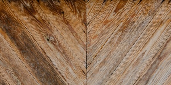 Vinylboden auf Parkett verlegen? Nicht ohne Vorarbeiten! - Vinylboden auf Parkett verlegen? Nicht ohne Vorarbeiten!