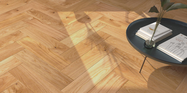 Parkett in Dielenoptik: Gefast, mit V-Fuge oder doch ohne Fase? - Parkett in Dielenoptik: Gefast, mit V-Fuge oder ohne Fase?