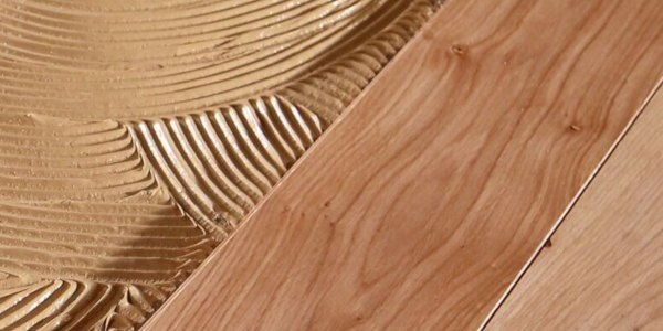 Klebeparkett kaufen: Was spricht dafür, Parkett zu kleben? - Klebeparkett kaufen? 5 Gründe, Parkett zu verkleben!