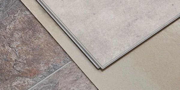 Vinylboden-Unterlage: Wann ist welche die richtige?  - Vinylboden-Unterlage kaufen: Wann ist welche die richtige?