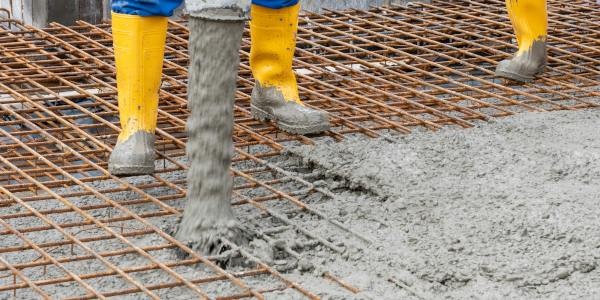 Fußbodenaufbau: Wie ist ein Fußboden aufgebaut? - Fußbodenaufbau im Haus: Wie ist ein Fußboden aufgebaut?