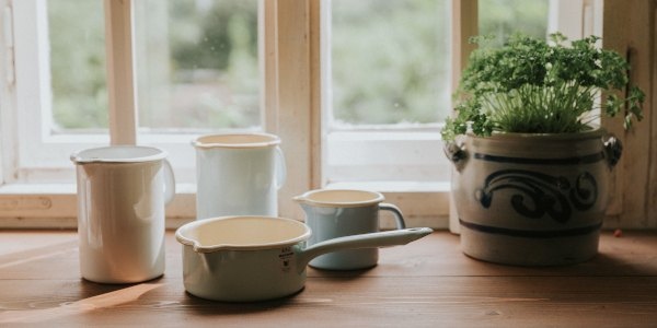 Nachhaltig wohnen &amp; Plastik vermeiden: Was rät die Expertin? - Nachhaltig wohnen, Plastik vermeiden: Was rät die Expertin?