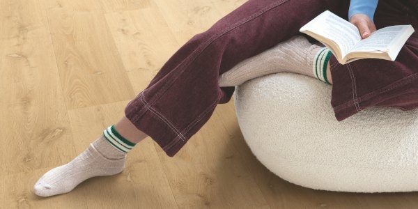 Bodenpaneele für innen oder außen: Welche eignen sich wo? - Bodenpaneele für innen oder außen | Was eignet sich wo?