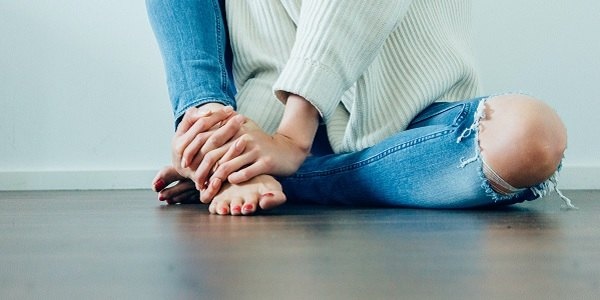 Nutzschicht bei Vinylböden – Was ist das und was macht sie? - Nutzschicht bei Vinyl-Belag: Was ist das? Was macht sie?