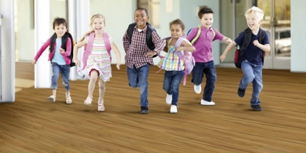 Ist Vinylboden wirklich gesundheitsschädlich? Wir klären auf - Ist Vinylboden gesundheitsschädlich? | Experten-Ratgeber