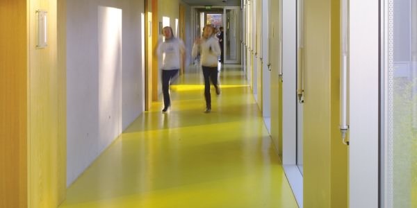 Was ist Linoleum? | Das Naturprodukt von A bis Z - Was ist Linoleum? | Eigenschaften des Naturprodukts