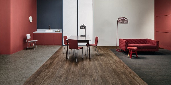 Welcher Bodenbelag ist der beste für welchen Raum? | Vergleich - Welcher Bodenbelag ist der beste – je nach Raum? | Vergleich