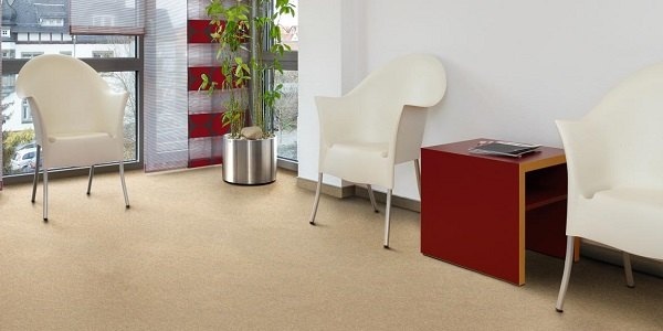 Bodenbelag für Allergiker – es müssen nicht immer Fliesen sein - Teppich für Allergiker? Diese Bodenbeläge sind geeignet!