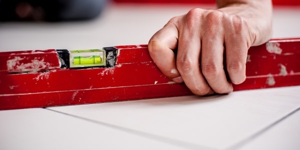 Der richtige Untergrund für Klick-Vinylboden: Was ist zu beachten?  - Klick-Vinyl: Wann ist welcher Untergrund geeignet? | Tipps