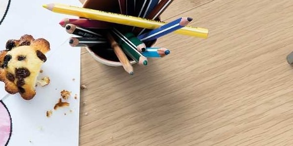 Vinylboden im Kinderzimmer: Worauf sollten Sie achten? - Vinylboden im Kinderzimmer: Worauf sollten Sie achten?