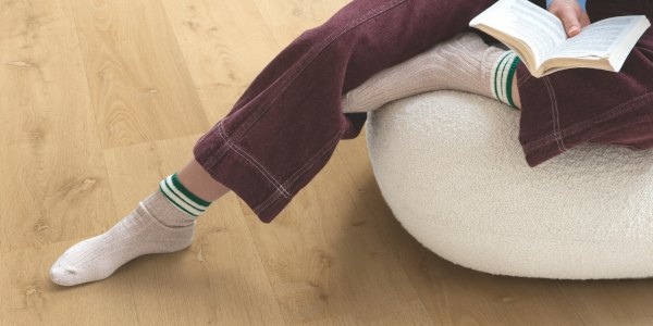 Strapazierfähiger Bodenbelag gesucht? 5 Top-Kandidaten! - Strapazierfähiger Bodenbelag gesucht? 5 Top-Kandidaten!