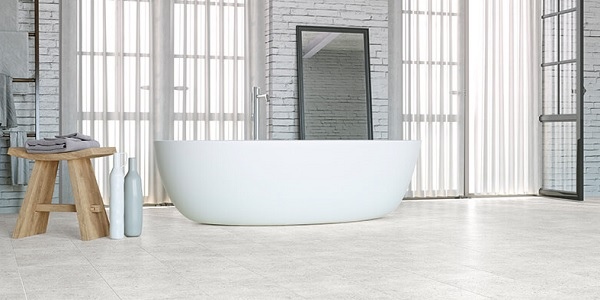 Rigid-Designboden vorgestellt: Was kann der "Vinylboden 2.0"? - Rigid-Designboden vorgestellt: Was ist er? Was kann er?