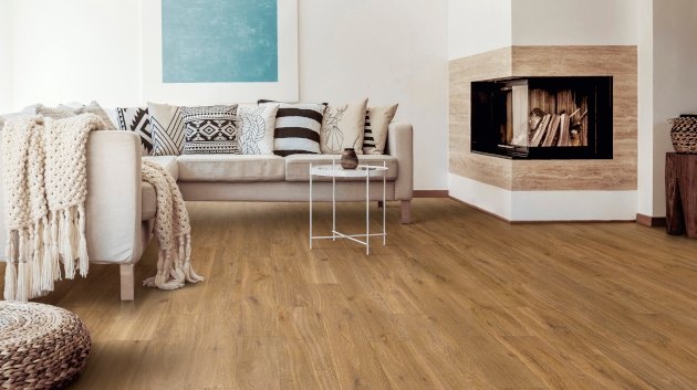 Bodenbelag kaufen: Kork-Designboden