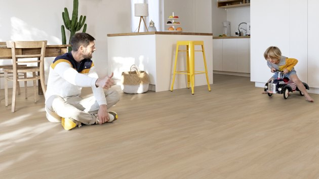 Bodenbelag kaufen: Vinylboden