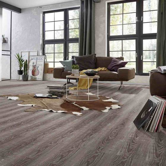 Project Floors Click Collection /30 - PW 4002 | Klick-Vinylboden