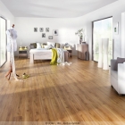 Joka Design 555 - Cozy Oak 5412 | Klebe-Vinylboden