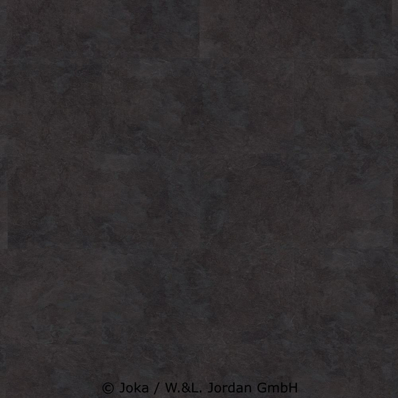 Joka Classic Design 555 Click - Black Slate 416P | Klick-Vinylboden