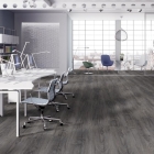 Forbo Allura 70 - Rustic Anthracite Oak 60306DR7 | Klebe-Vinylboden