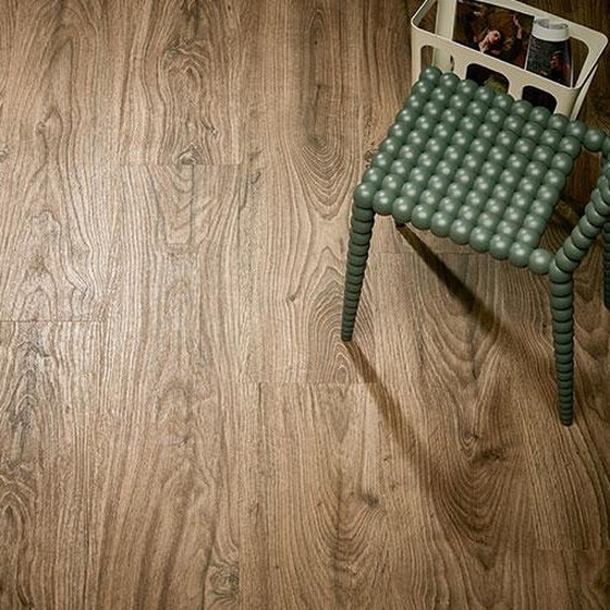 Forbo Allura 70 - Deep Country Oak 60302DR7 | Vinylboden