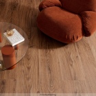 Forbo Allura 55 - Deep Country Oak 60302DR5 | Klebe-Vinylboden