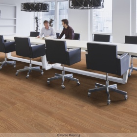Forbo Allura 55 - Waxed Oak 60063DR5 | Klebe-Vinylboden