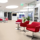 Gerflor Cosmo - Lemon Chiffon 2603 | Rollenware