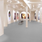 Gerflor Cosmo - Silver 2610 | Rollenware